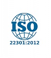ISO 22301-2012