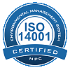 Сертификация ISO 14001-2007