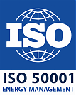 ISO 50001-2011